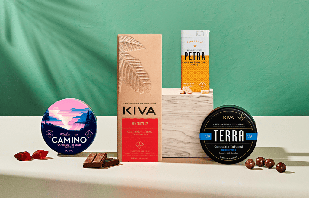 Kiva Confections Family Product Image
